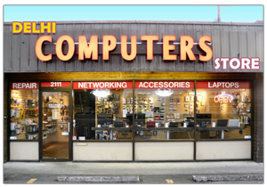 Delhi Computer Store Delhi Computer Store